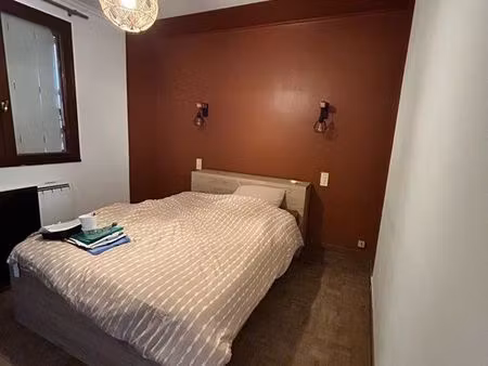 location maison 107 m2