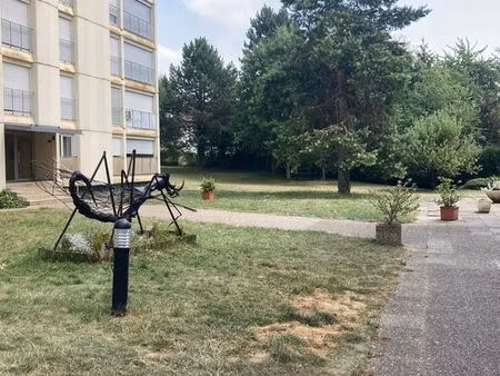 location appartement t2 rue lanchy