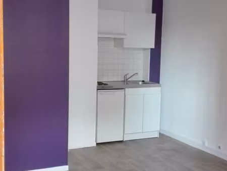 studio centre ville de châlons en champagne
