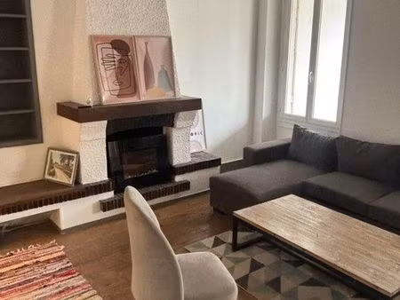 appartement f3 