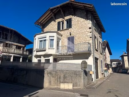 appartement 4 pièces 115 m²