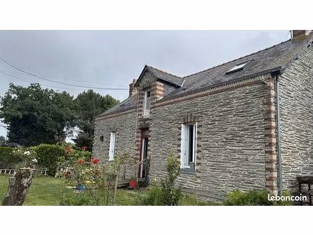 appartement 5 pièces 80 m²
