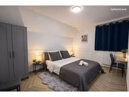 chambre à louer