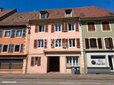 appartement 3 pièces 75 m²