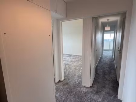 appartement t4 vannes 950