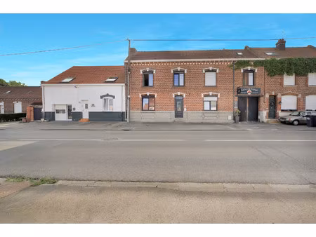 corps de ferme à vendre à festubert