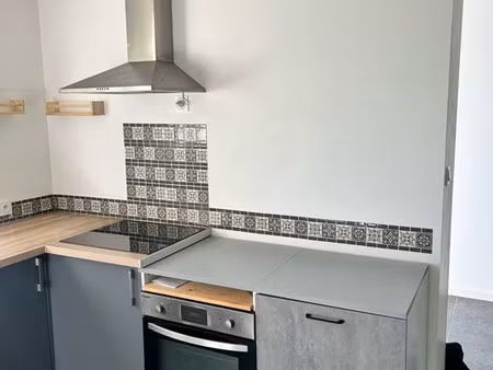 maison trois chambres clim montricoux