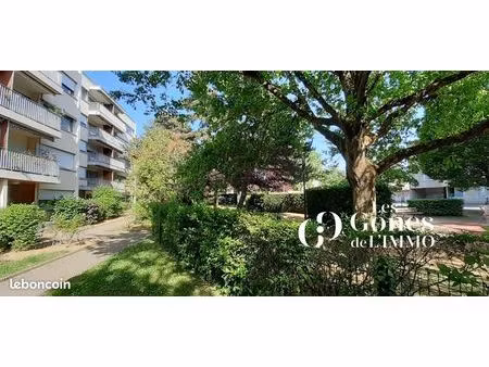 appartement 5 pièces 92 m²