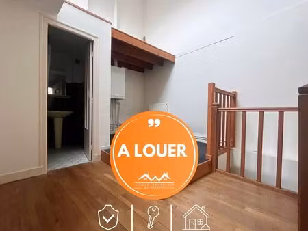 maison de ville 4 pièces 80 m²