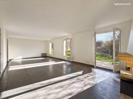 maison 4 pièces 113 m²
