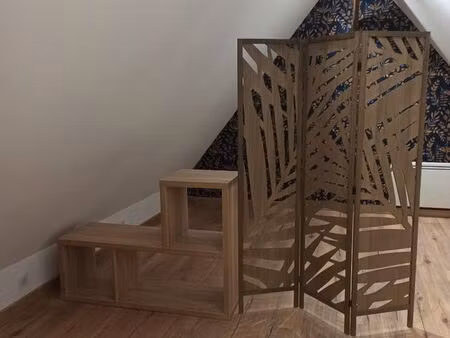 appartement meublé