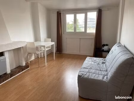 appartementstudio meuble evreux centre