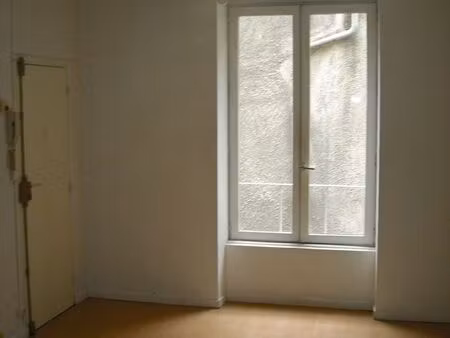 studio centre ville riom