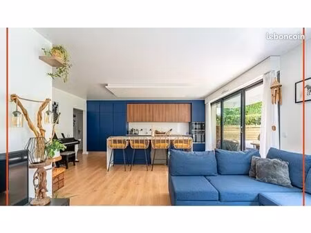 appartement moderne