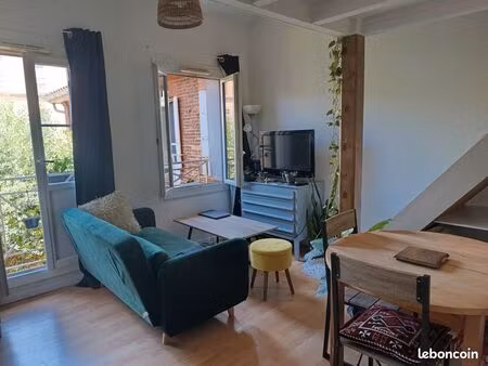 studio mezzanine - jeanne d'arc
