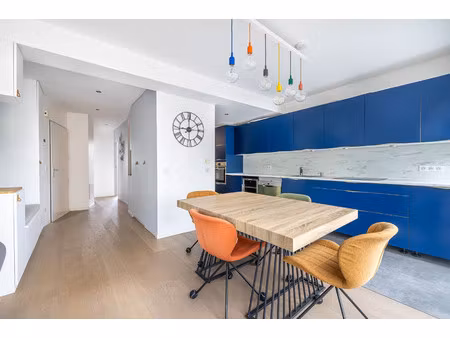 appartement de luxe à vendre dans le quartier vaillant-sembat