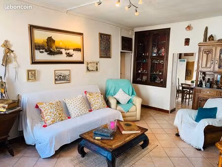 appartement meublé 75 m² – centre veynes – location meublée