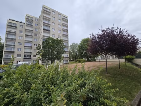 appartement 1 pièce - 27 m²