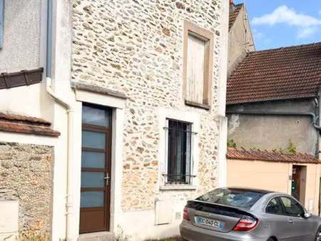 appartement 2 pièces - 47 m²