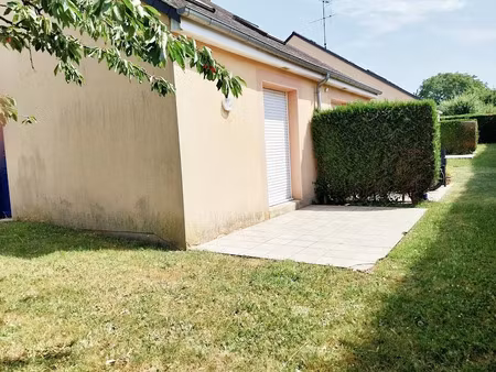 vente appartement 1 pièce 30 m² à evron (53600)  60 600 €