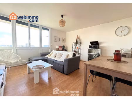 vente appartement 3 pièces à lannion (22300) : à vendre 3 pièces / 67m² lannion