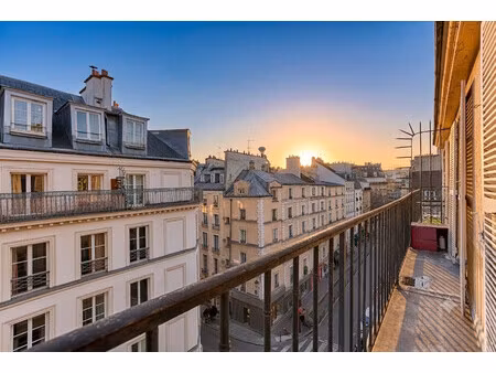 appartement à vendre à paris 4e arrondissement (75004) - paris