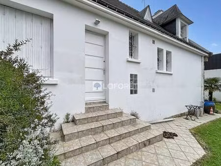 vente maison à auray (56400) : à vendre / 150m² auray