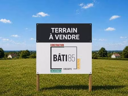 vente maison à bellevigny (85170) : à vendre / bellevigny
