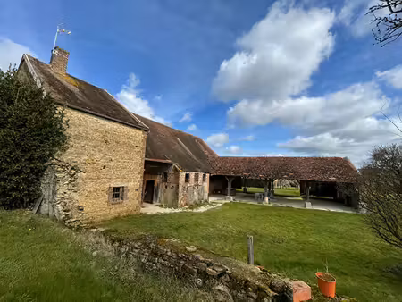 la maison champêtre