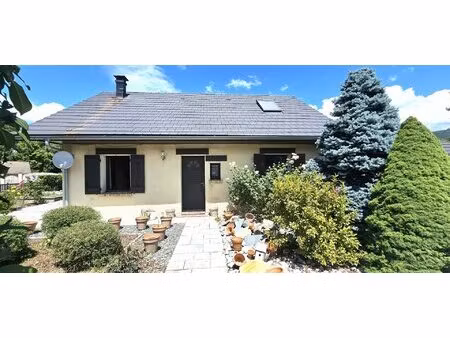 maison 4 pièces