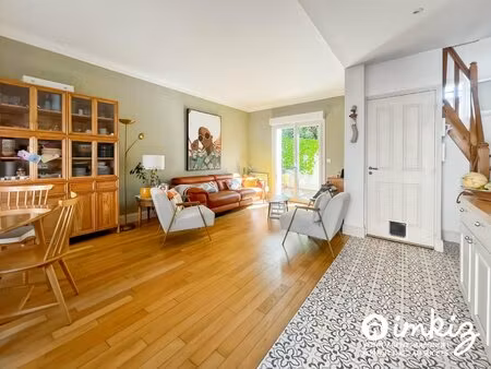 maison coup de coeur petite garenne