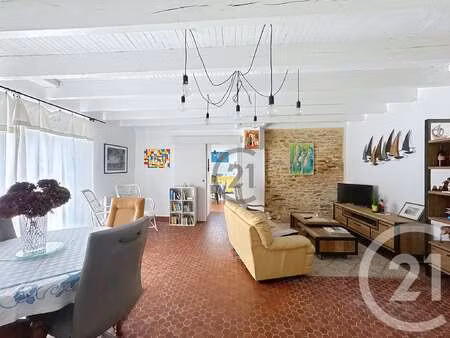 vente maison à guérande (44350) : à vendre / 118m² guérande