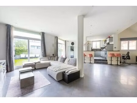 maison de 4 pièces de 165 m² au plessis-robinson