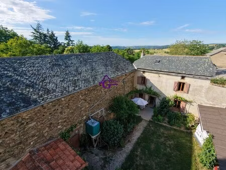 achat : maison (81190)