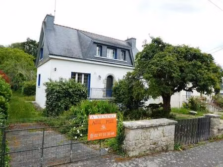 vente maison à persquen (56160) : à vendre / 115m² persquen