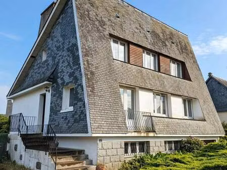 vente maison à ploërmel (56800) : à vendre / 125m² ploërmel
