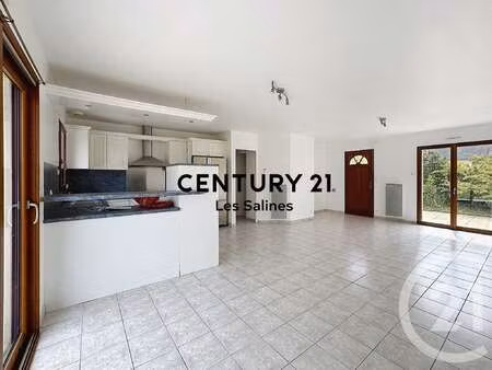 vente maison à saint-lyphard (44410) : à vendre / 82m² saint-lyphard