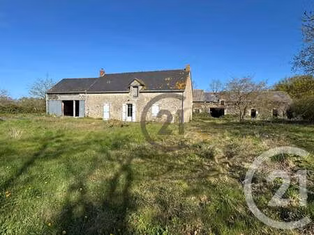 vente maison à saint-molf (44350) : à vendre / 150m² saint-molf