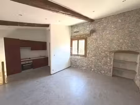 charmante maison de village rénovée avec vue sur le château d