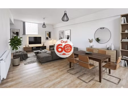 appartement bapaume m² t-4 à vendre  153 150 €