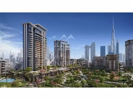 appartement business bay