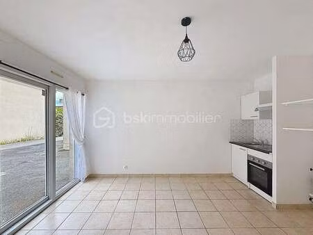 vente appartement t1 à blain (44130) : à vendre t1 / 23m² blain