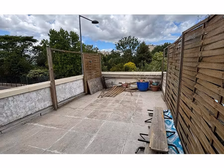 immeuble montreuil 142 m² t-4 à vendre  370 000 €