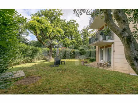appartement le plessis-trévise 52.01 m² t-3 à vendre  249 000 €