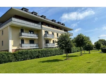 appartement montévrain 66 m² t-3 à vendre  312 000 €