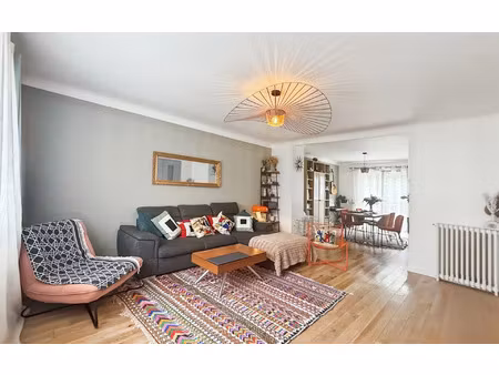 maison argenteuil m² t-5 à vendre  515 000 €