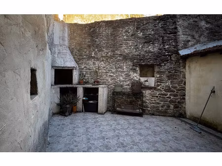 maison conques-sur-orbiel m² t-2 à vendre  109 000 €