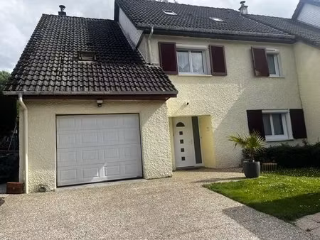 gruchet le valasse