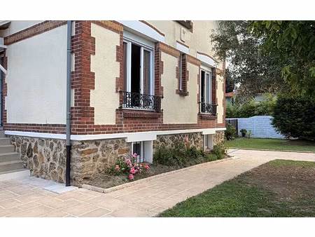maison neuilly-sur-marne m² t-5 à vendre  459 000 €