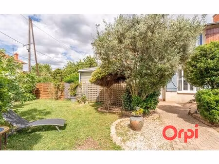 maison oullins m² t-3 à vendre  375 000 €